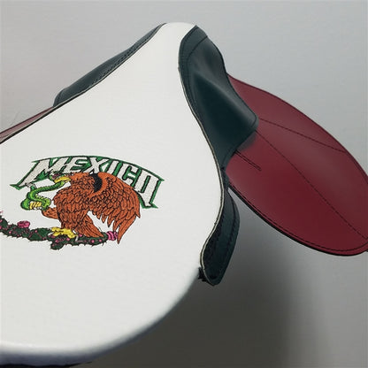Large Embroidery Service, Metallic Thread
