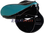 Large Jockey Saddle * FINAL SALE, NON RETURNABLE *