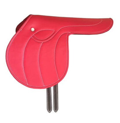 Equiwin ADAPTASADDLE Breezing Saddle