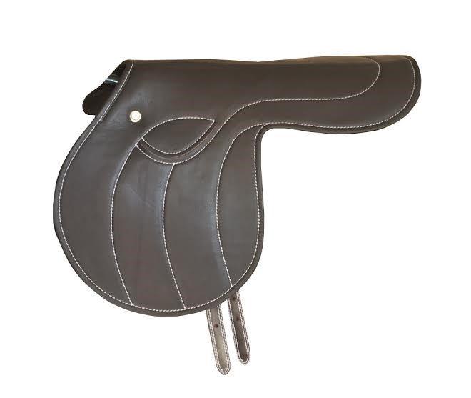 Equiwin ADAPTASADDLE Breezing Saddle