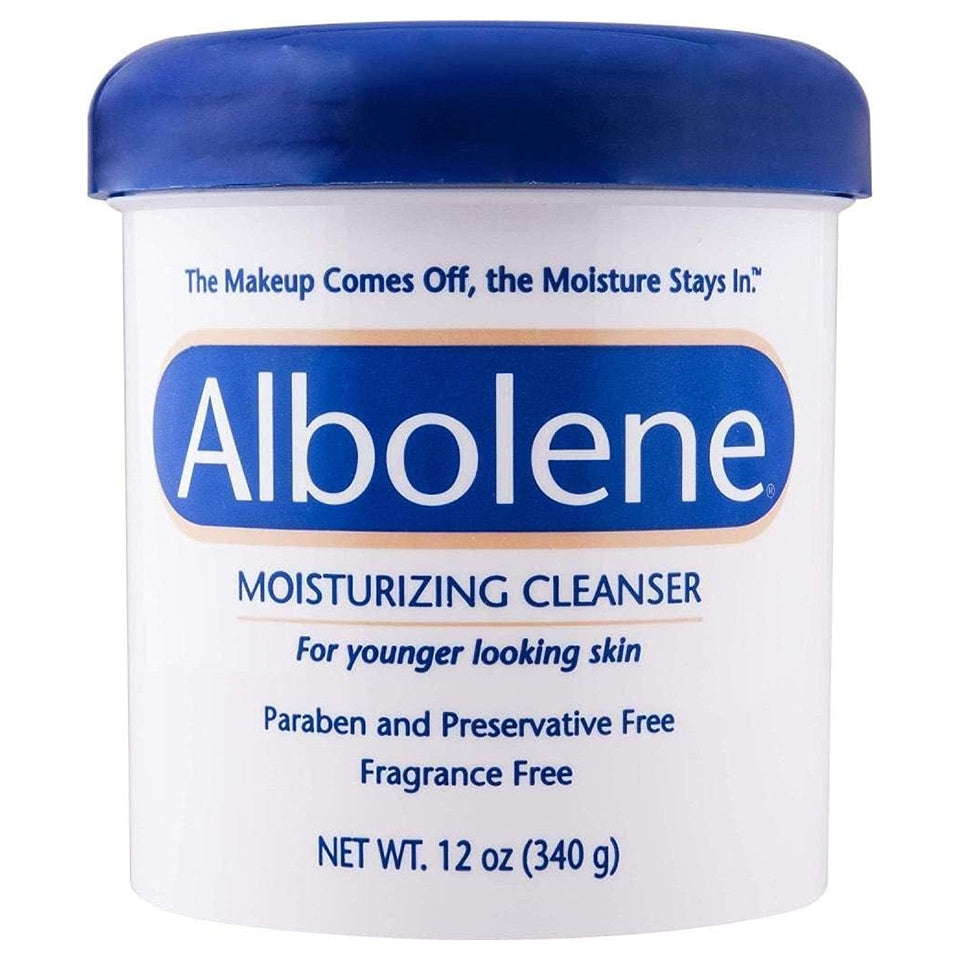 Albolene Weight Loss Cream 12 oz.