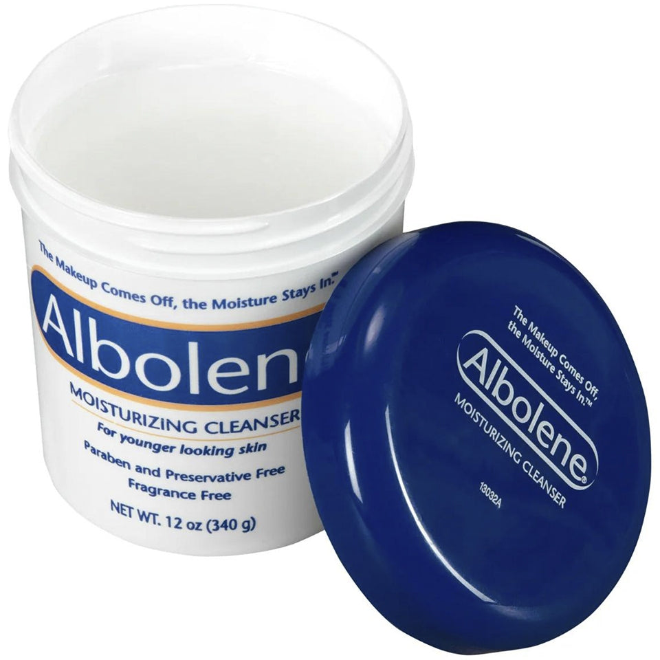 Albolene Weight Loss Cream 12 oz.