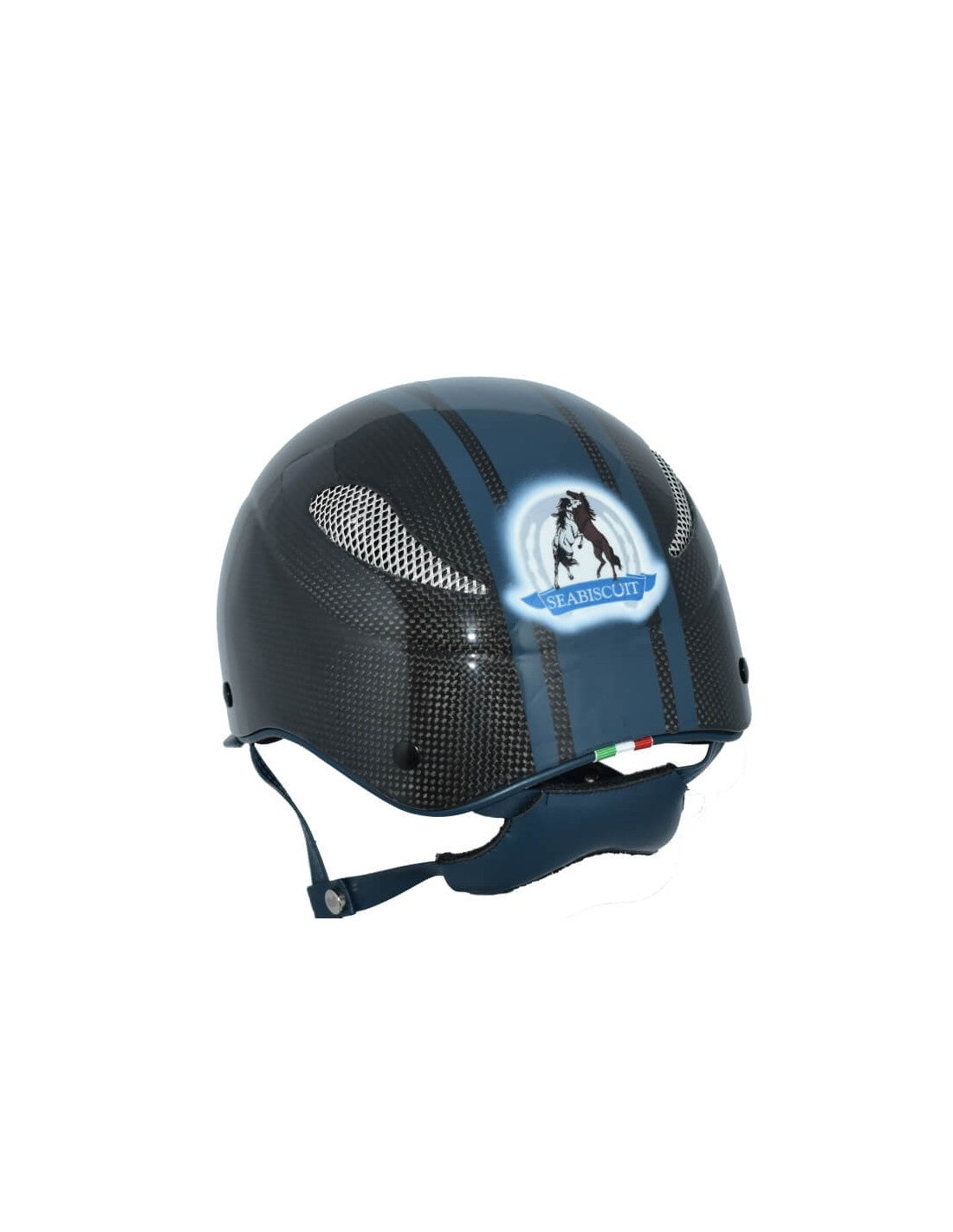 UOF helmet add-ons in various styles: single color shell, dual color shell, and front shell air brushing design.