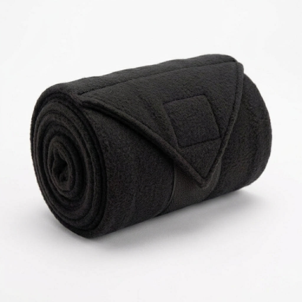 Equiwin Durable Standing Bandage Set - 4 Wraps - FINAL SALE