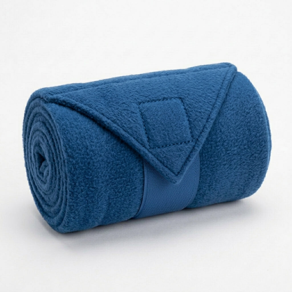 Equiwin Durable Standing Bandage Set - 4 Wraps - FINAL SALE