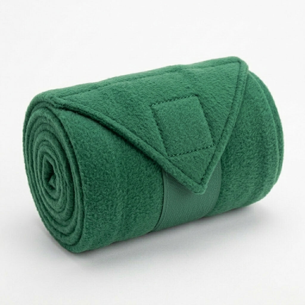 Equiwin Durable Standing Bandage Set - 4 Wraps - FINAL SALE