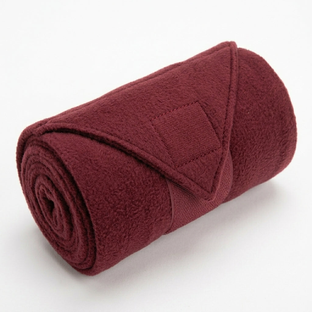 Equiwin Durable Standing Bandage Set - 4 Wraps - FINAL SALE