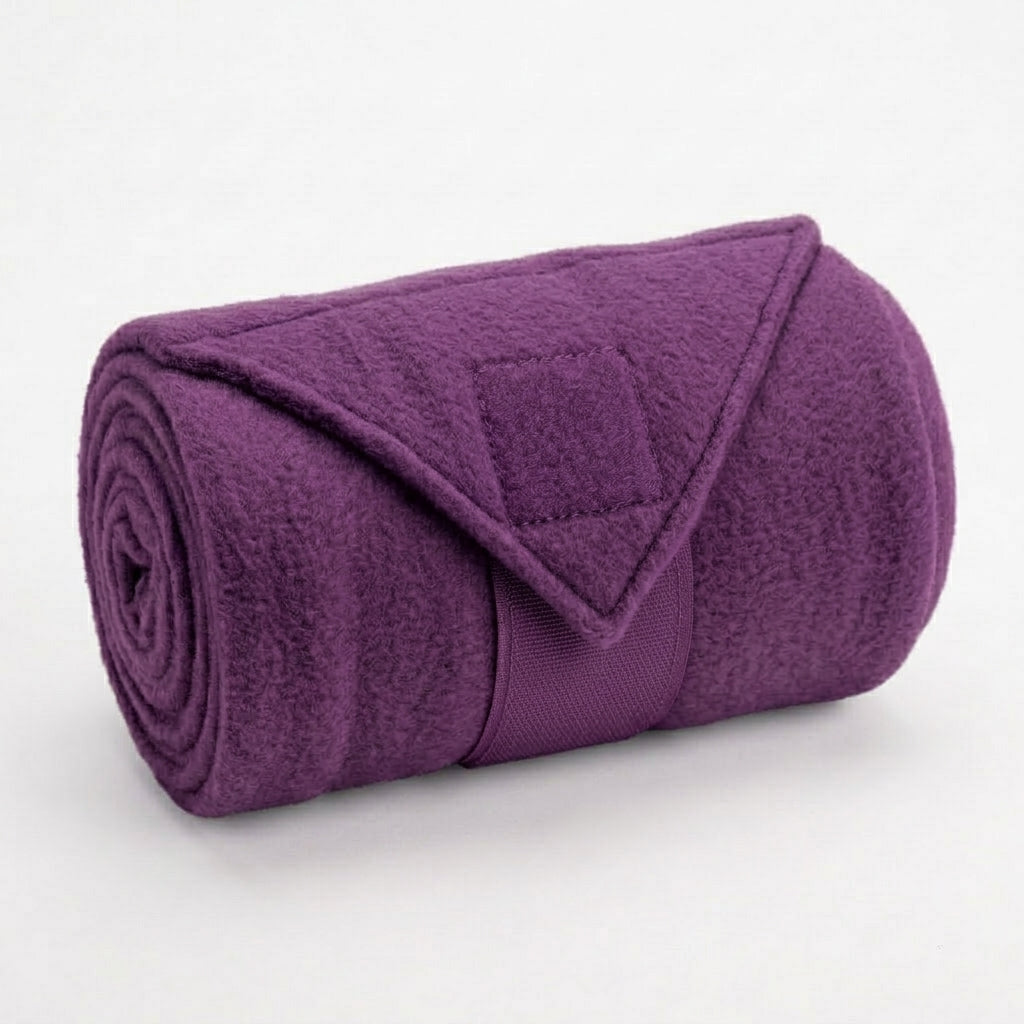 Equiwin Durable Standing Bandage Set - 4 Wraps - FINAL SALE