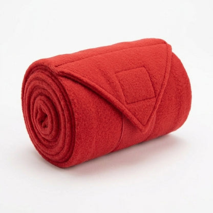 Equiwin Durable Standing Bandage Set - 4 Wraps - FINAL SALE