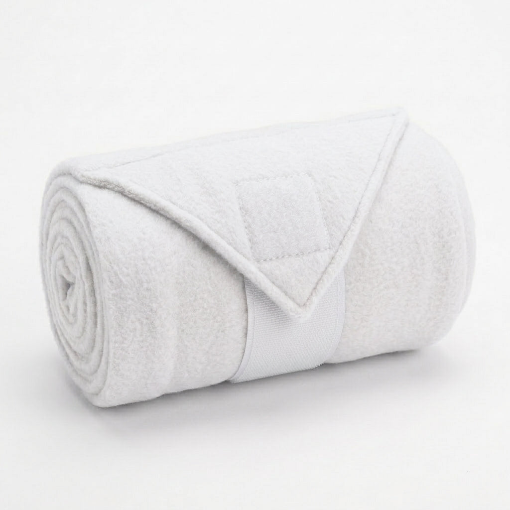 Equiwin Durable Standing Bandage Set - 4 Wraps - FINAL SALE