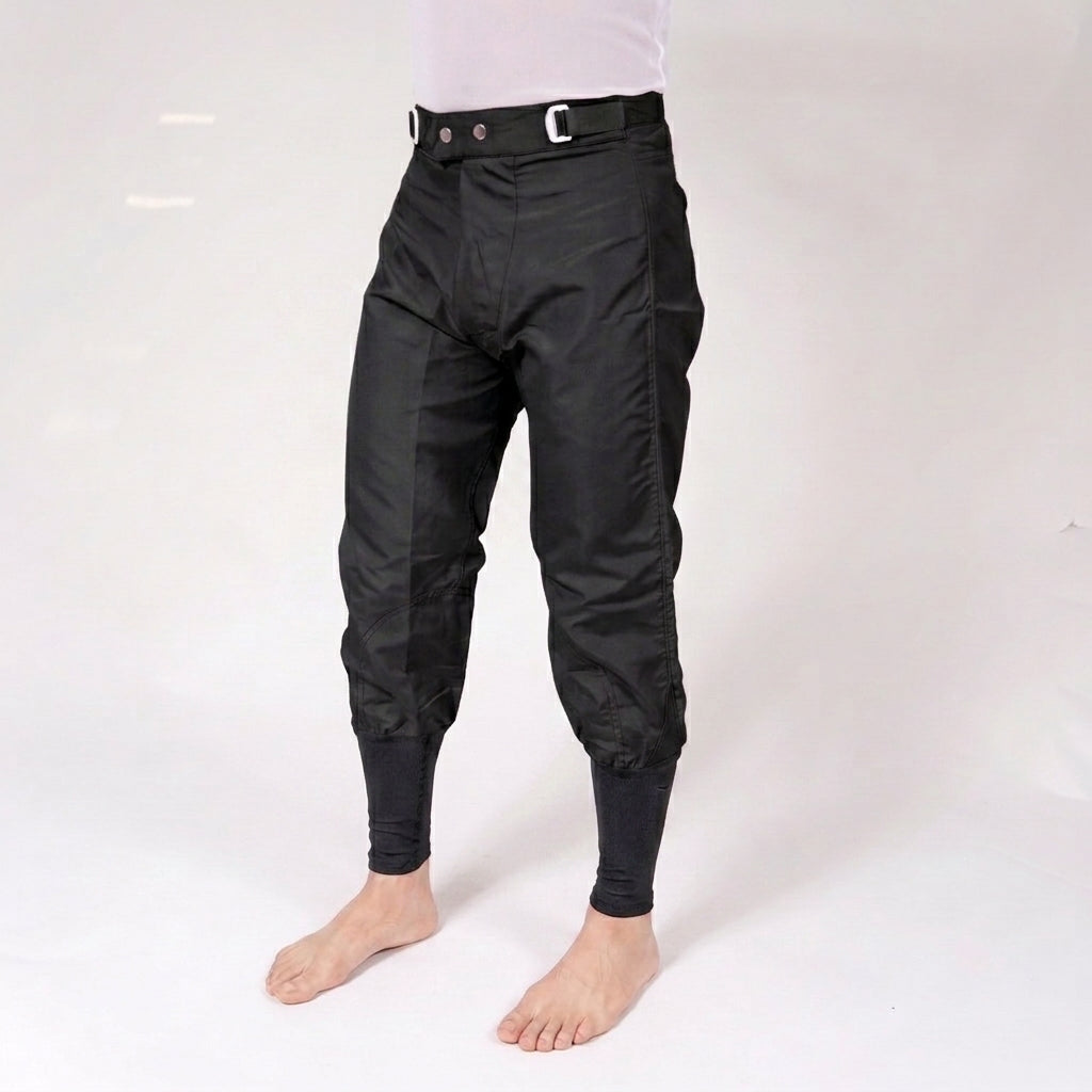 Lightweight Synthetic Jockey Racing Pants