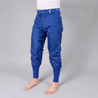 Lightweight Synthetic Jockey Racing Pants