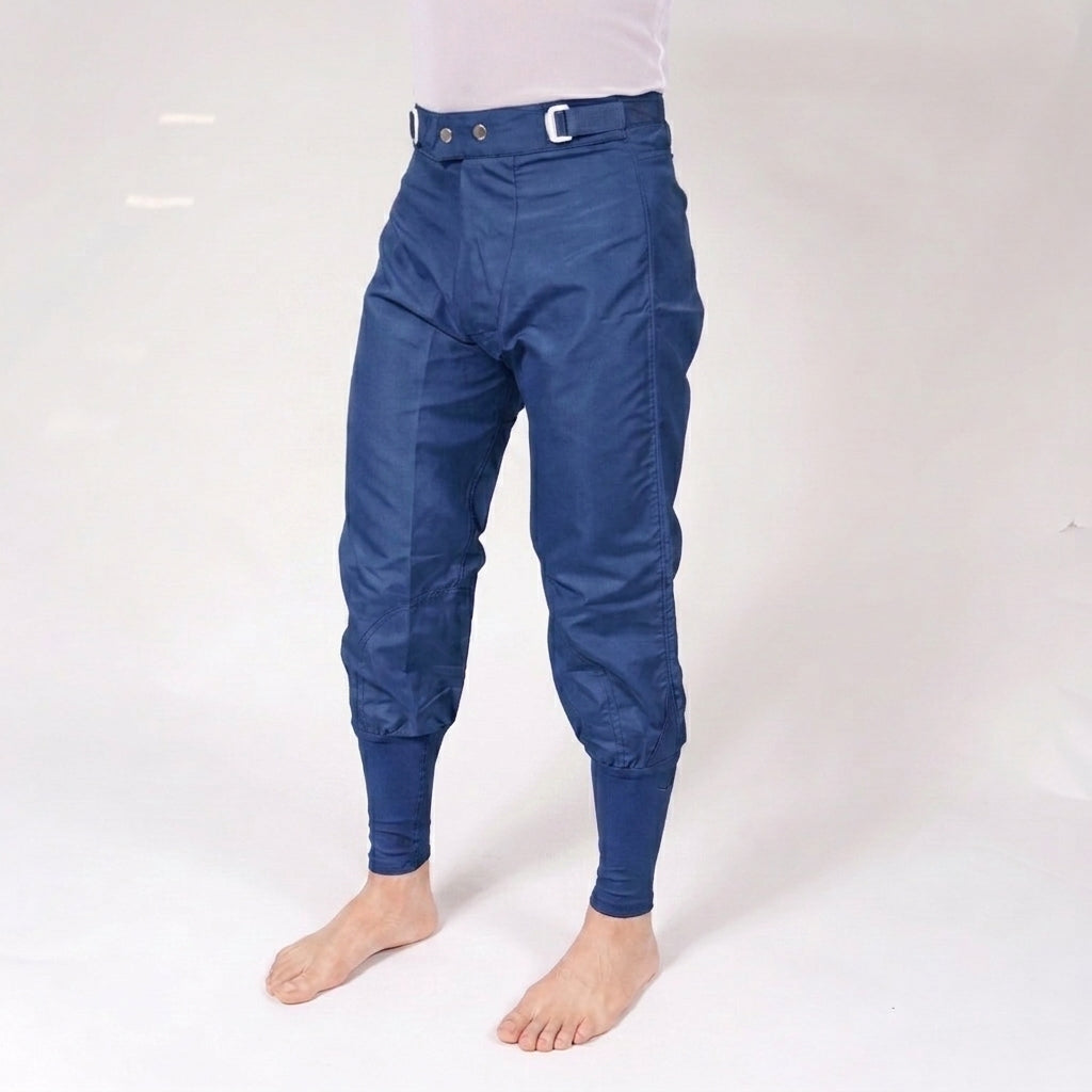Lightweight Synthetic Jockey Racing Pants