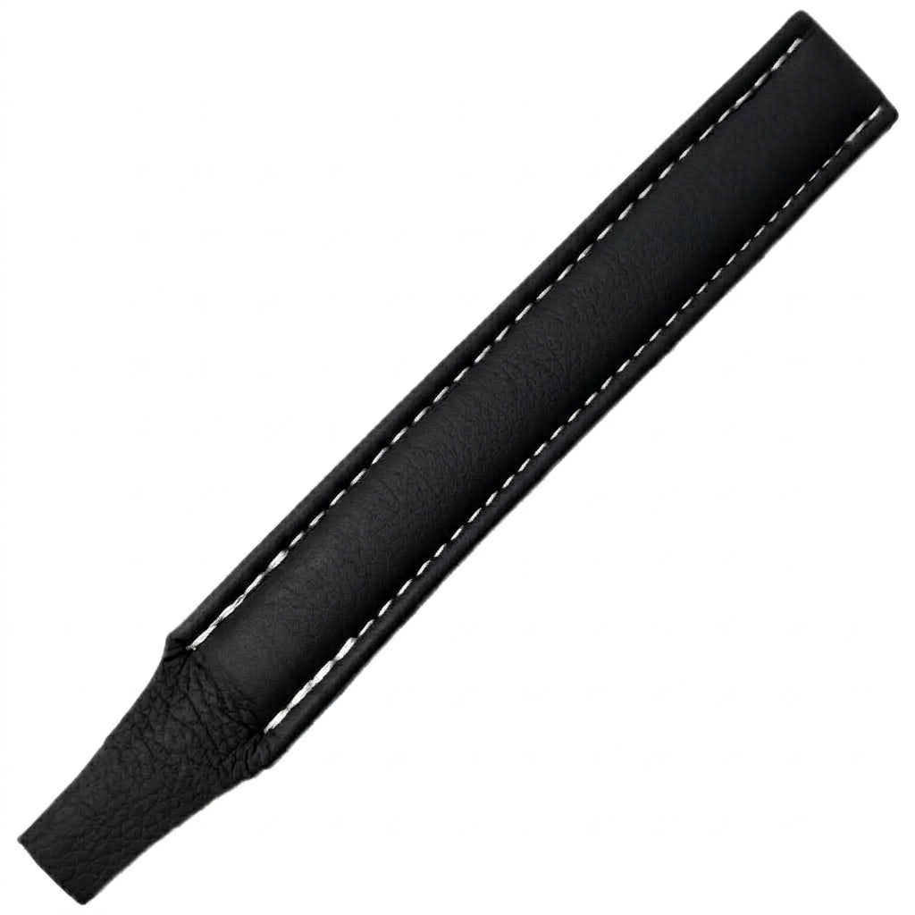 Látigo de montar de Equiwin con fusta suave de repuesto