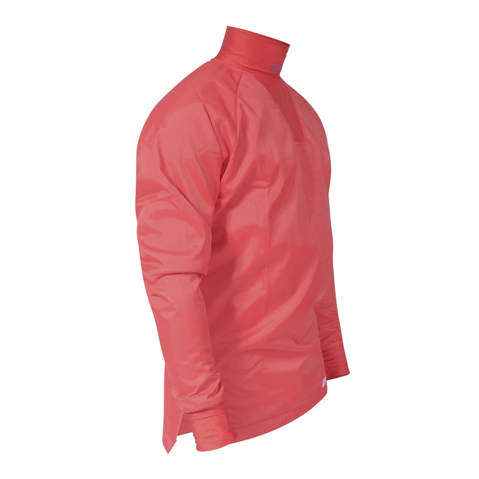 Equiwin BLIZZARD Winter Turtleneck Side View