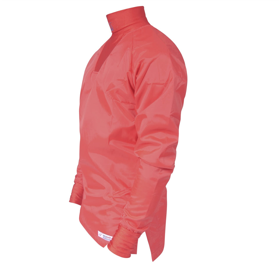 Equiwin BLIZZARD Winter Turtleneck Detail