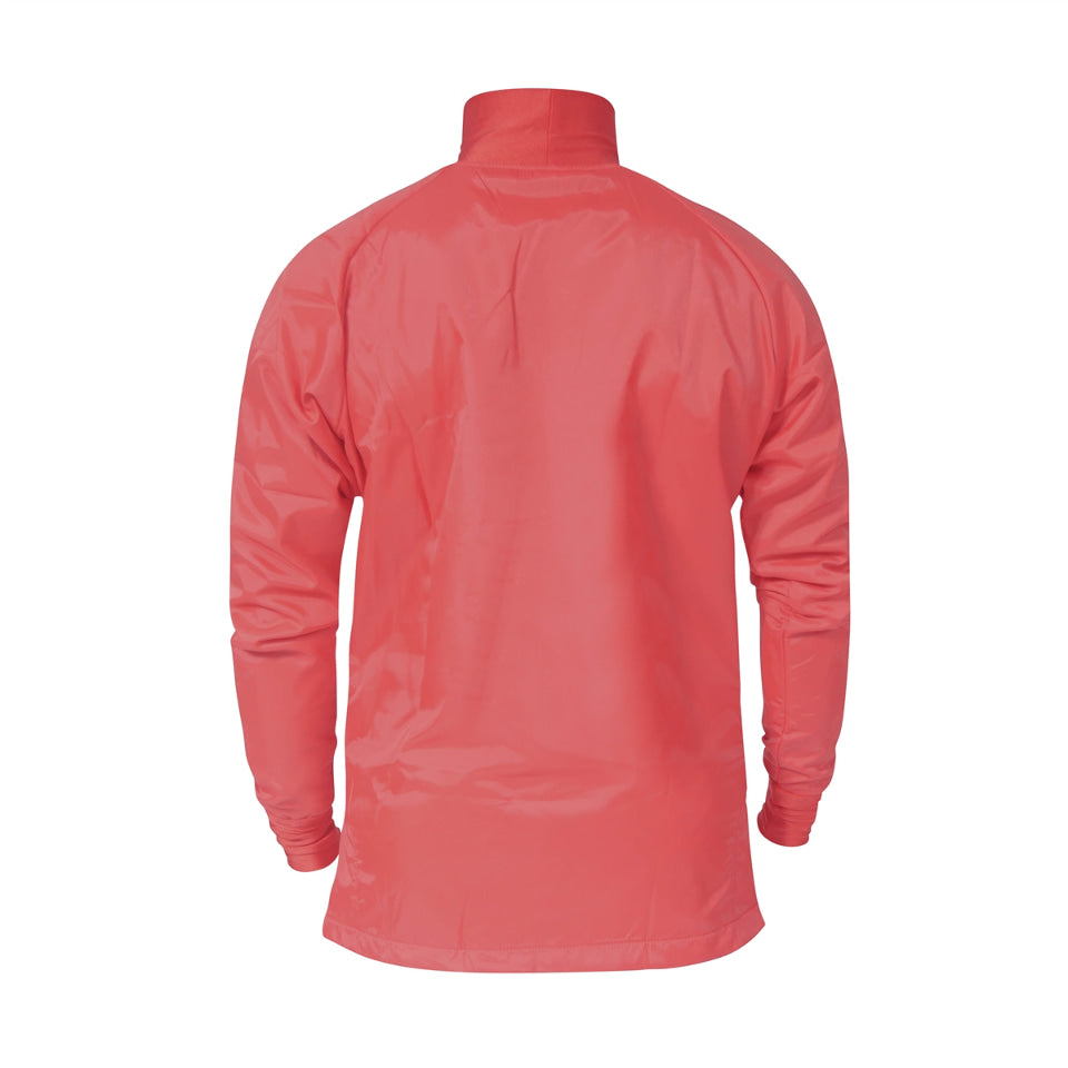 Equiwin BLIZZARD Winter Turtleneck Back View