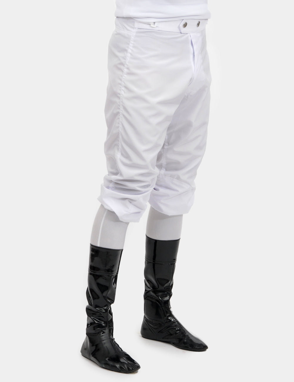 Ornella Prosperi Summer Breeches