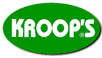 Kroop's Racing Goggles